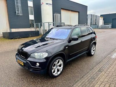 Occasion 2008 BMW X5 SUV | € 9.500