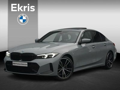 Occasion BMW 318 M Sport 156 PK (114 kW) 2025 Grijs Sedan