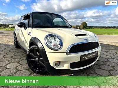 Gebruikt 2009 Mini Cooper S Hatchback | € 4.990 (Goede deal)