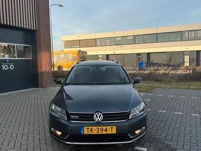 Occasion 2013 VW Passat Stationwagen | € 5.499 (Eerlijke prijs)
