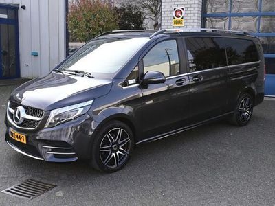 Mercedes V300