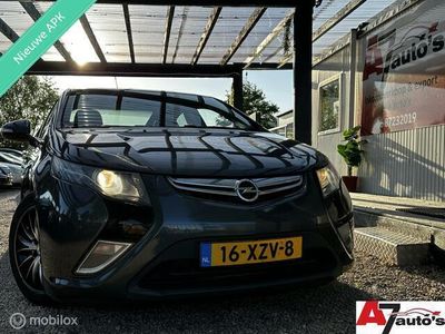Opel Ampera
