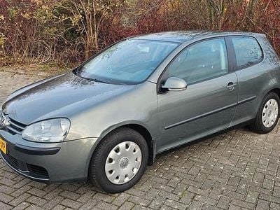 VW Golf V