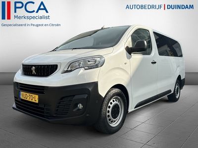 Occasion Peugeot Expert Premium 123 PK (90 kW) 2021 Wit Van