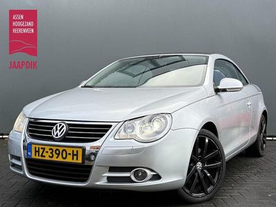 VW Eos