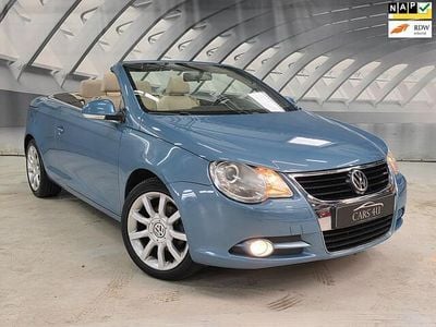 VW Eos