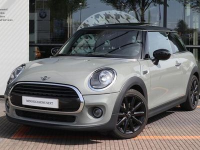 tweedehands Mini Cooper 1.5 Business