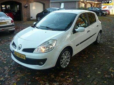 Renault Clio II