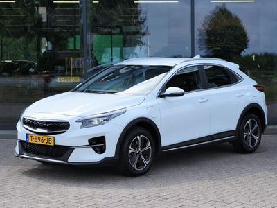 tweedehands Kia XCeed 1.6 GDi PHEV DynamicLine, Navigatie, Camera, DAB R