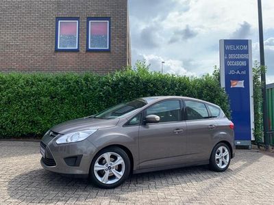 tweedehands Ford C-MAX 1.0 Titanium Climate C Elec.Pakket Lmv Pdc!!!!