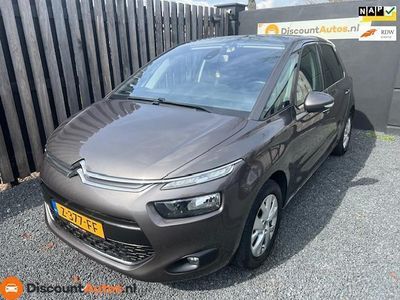 Citroën C4 Picasso