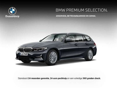 BMW 330e