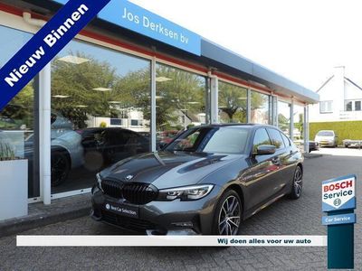 tweedehands BMW 330e 330Hybrid Sport Line - Business-Prof. | Driving