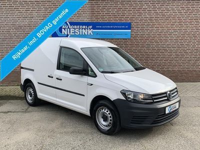 tweedehands VW Caddy 1.0 TSI L1H1 BMT Trendline