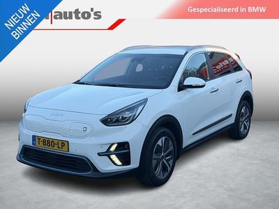 Wit Gebruikt 2022 Kia e-Niro SUV | € 25.750 (Goede deal)