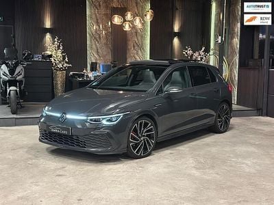 Grijs Gebruikt 2022 VW Golf VIII GTD Hatchback | € 32.999 (Goede deal)