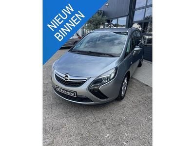 Opel Zafira Tourer