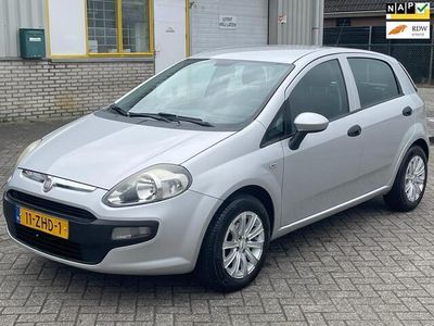 Fiat Punto Evo