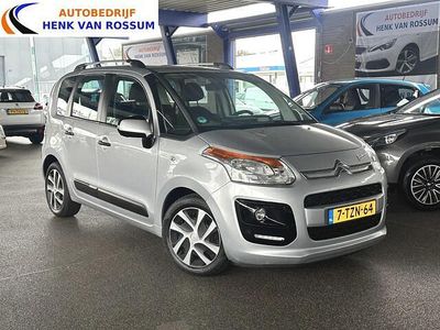 Citroën C3 Picasso