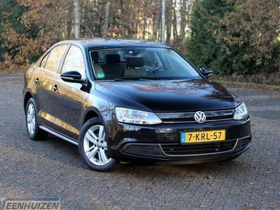 tweedehands VW Jetta Hybrid 1.4 TSI Comfortline