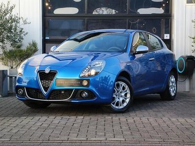 Occasion Alfa Romeo Giulietta Super 120 PK (88 kW) 2019 Hatchback Hatchback