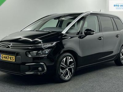 Citroën C4 SpaceTourer