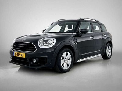 Mini One Countryman