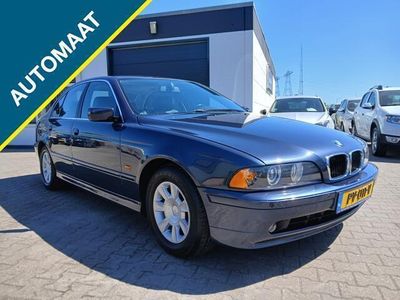 BMW 525