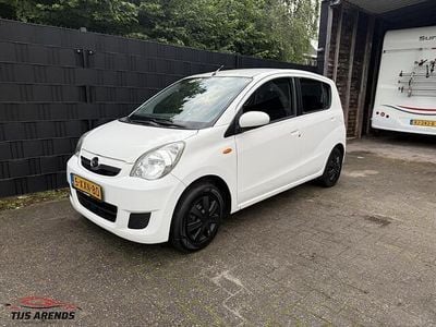 Daihatsu Cuore