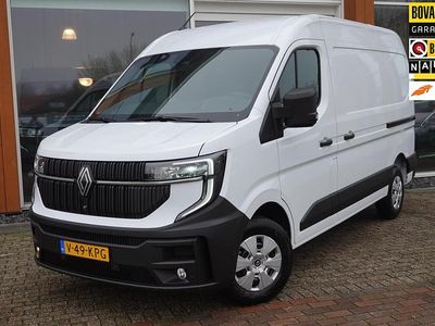 Bestelauto Gebruikt 2024 Renault Master Van | € 38.950 (Iets duurder)