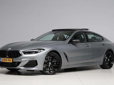 BMW 840