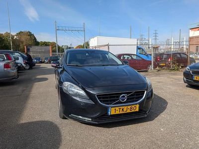 Gebruikt 2014 Volvo V40 Momentum | € 5.250 (Goede deal)