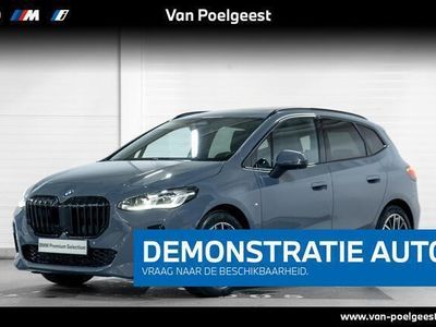 tweedehands BMW 220 2-SERIE Active Tourer i | M-Sport | Travel Pack | Premium Pack | Comfort Pack | Harman/kardon | Panoramadak