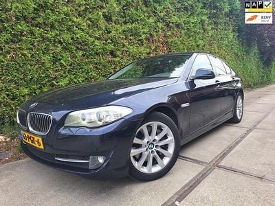 BMW 528