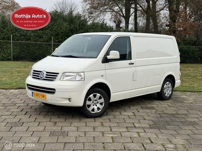 VW Transporter