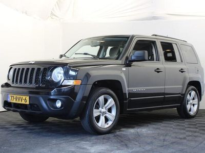 Jeep Patriot