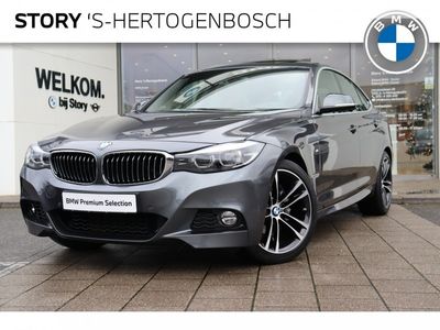 tweedehands BMW 320 Gran Turismo i