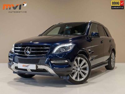 Mercedes ML350