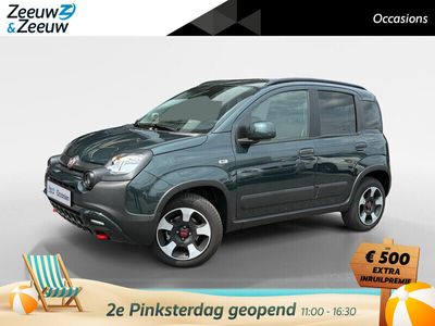 Fiat Panda Cross