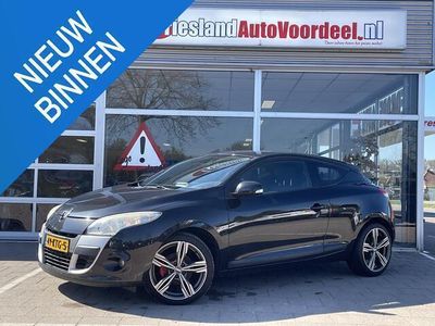 Renault Mégane Coupé