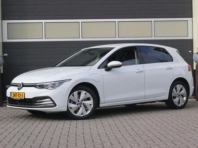 VW Golf VIII