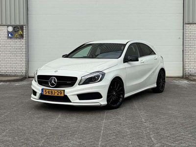 Mercedes A200