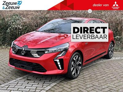 Nieuw 2025 Mitsubishi Colt Instyle Hatchback | € 29.880 (Eerlijke prijs)