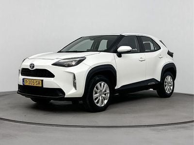 Wit Gebruikt 2022 Toyota Yaris Cross Active SUV | € 24.750 (Goede deal)