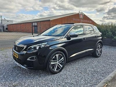 Gebruikt 2016 Peugeot 3008 GT-line | € 18.400 (Eerlijke prijs)