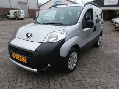 Peugeot Bipper