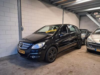 Occasion 2009 Mercedes B170 MPV | € 4.450 (Iets duurder)