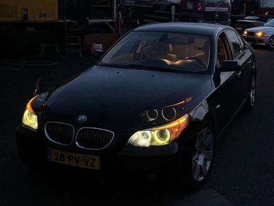 BMW 525