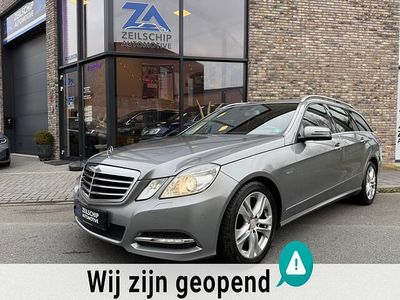 Occasion Mercedes 350 Avantgarde 231 PK (169 kW) 2011 Grijs Stationwagen