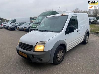 Occasion 2010 Ford Transit Connect MPV | € 999 (Super prijs)